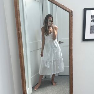 ABERCROMBIE sundress